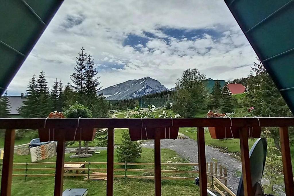 Durmitor Chill Chalet - 3