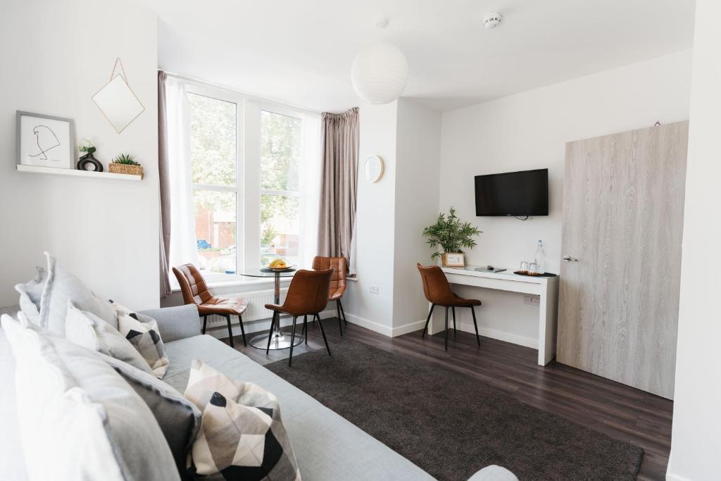 Design Suites Lytham — Hotel in Lytham St Annes