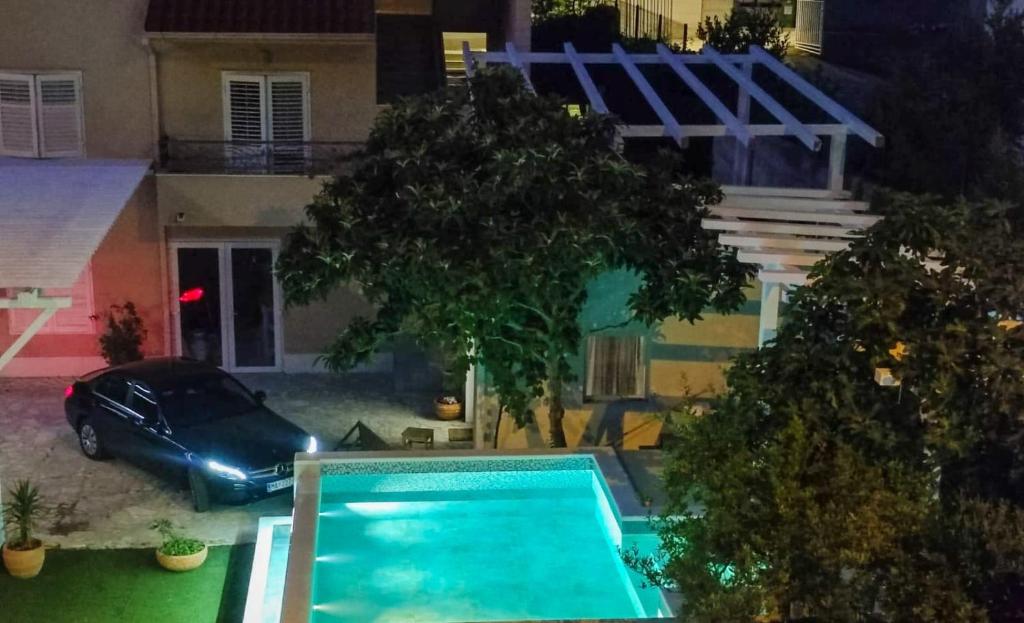 Apartmani kike photo