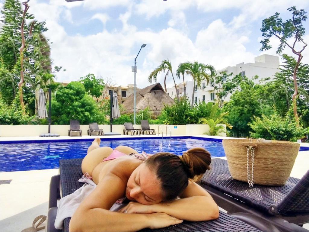 Love Vacations Tulum - 4