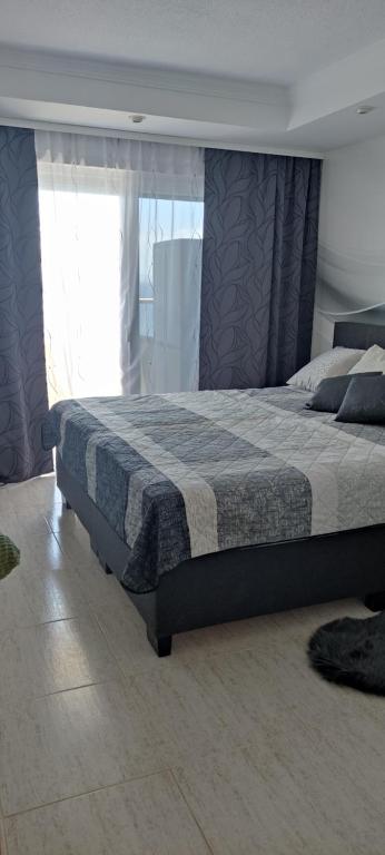 Apartament na plaży w La Manga - 5
