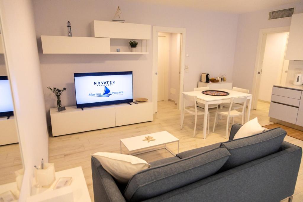 Novatek Apartment 202 Exclusive - 3