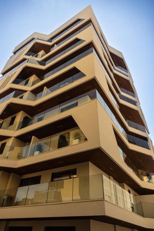 Novatek Apartment 202 Exclusive - 4