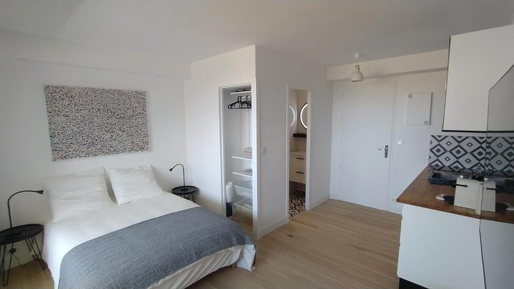 La Junior Suite - 3