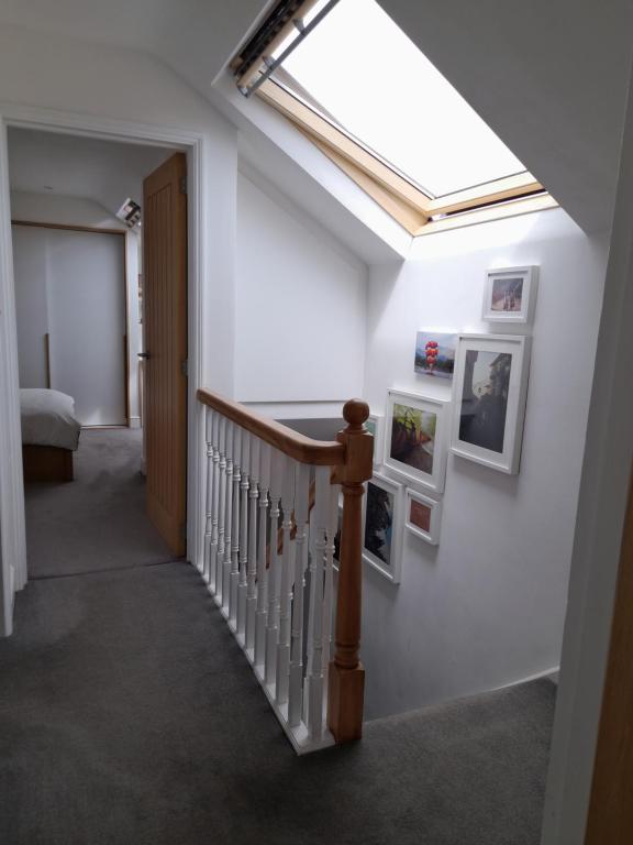 Converted Barn in Bath photo 8