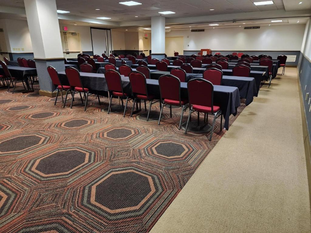Meeting room / ballrooms