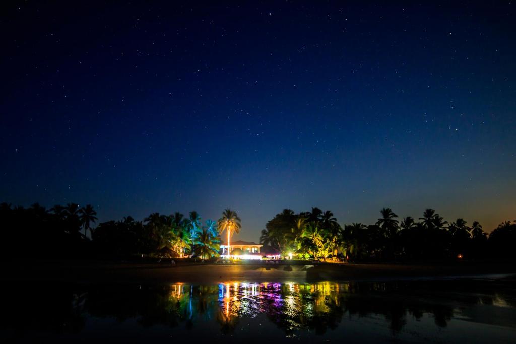 Las Lajas Beach Resort photo
