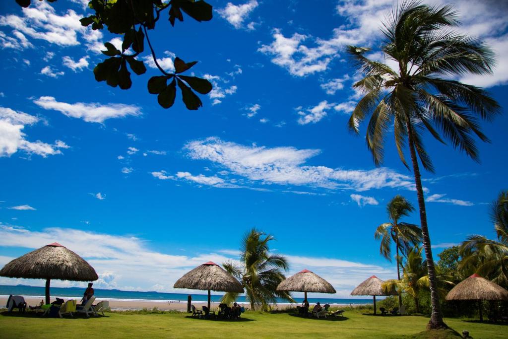 Las Lajas Beach Resort photo