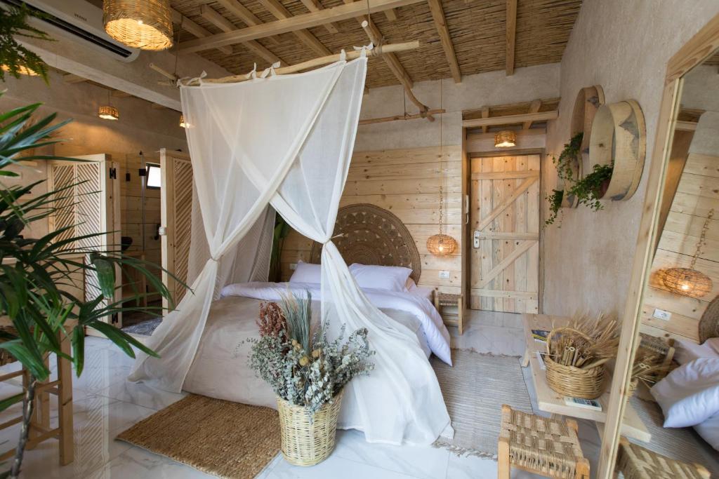 Biophilia Luxury Lofts photo