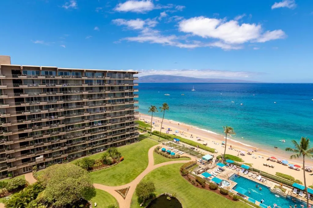 The Whaler Resort, Hotel in Lahaina