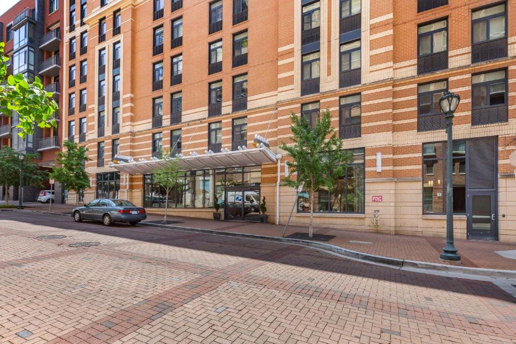 Cambria Hotel Rockville photo