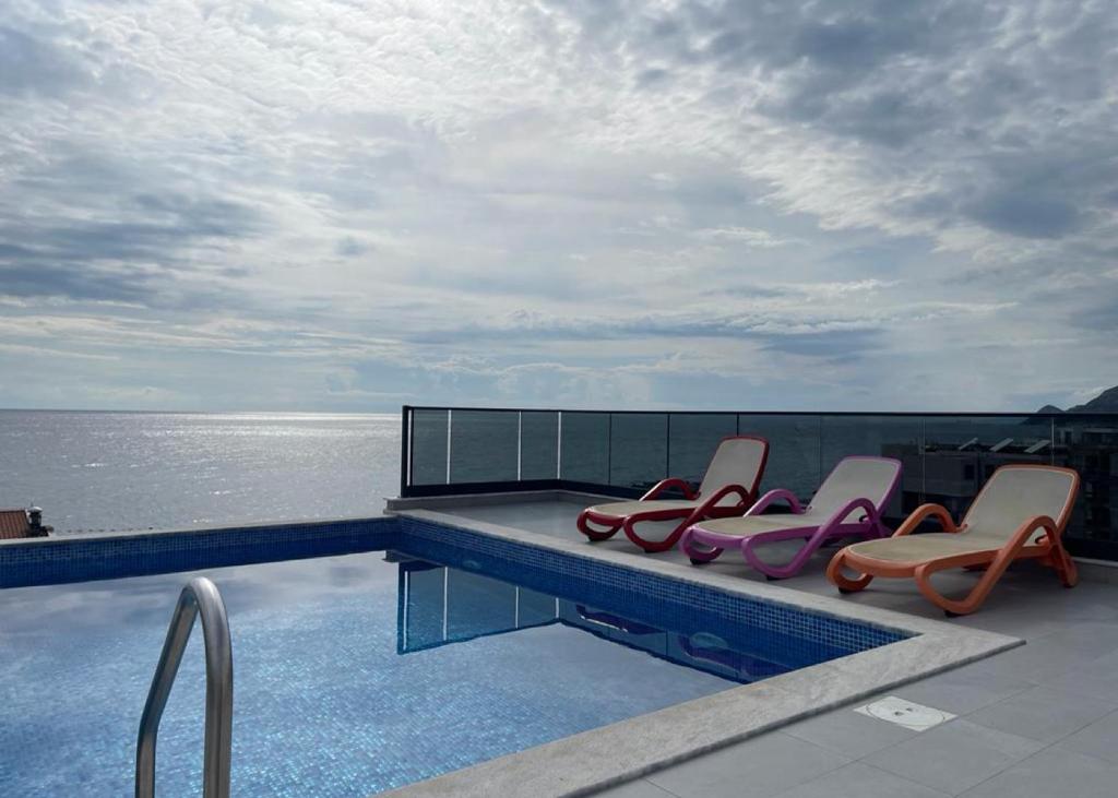 Apartment SuSe, Dobra Voda