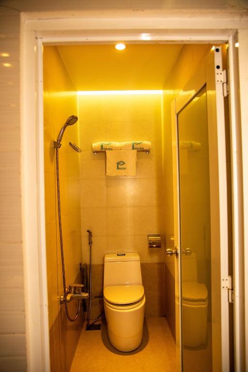 Phuc Hotel photo