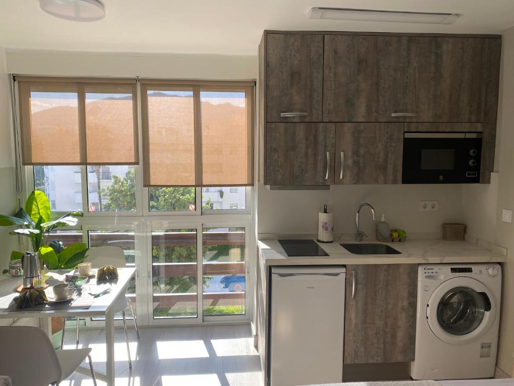 Apartamentos Naciones Playa, La Paloma - 1