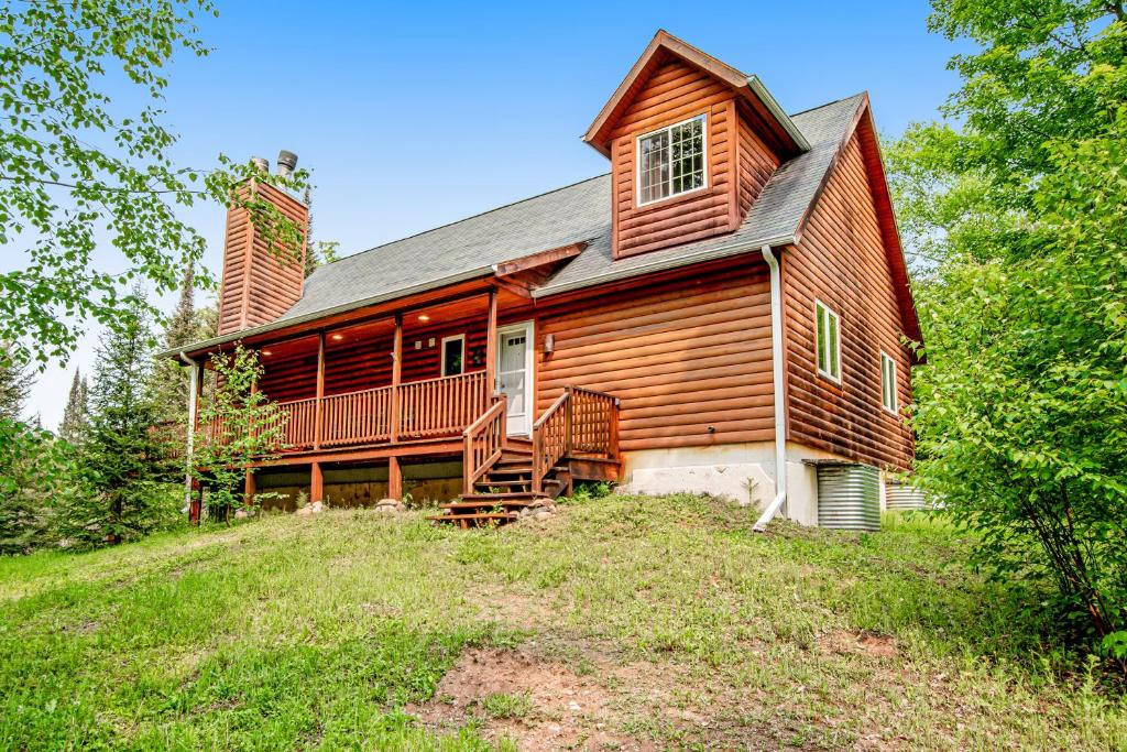 Gemstone Getaway, Presque Isle