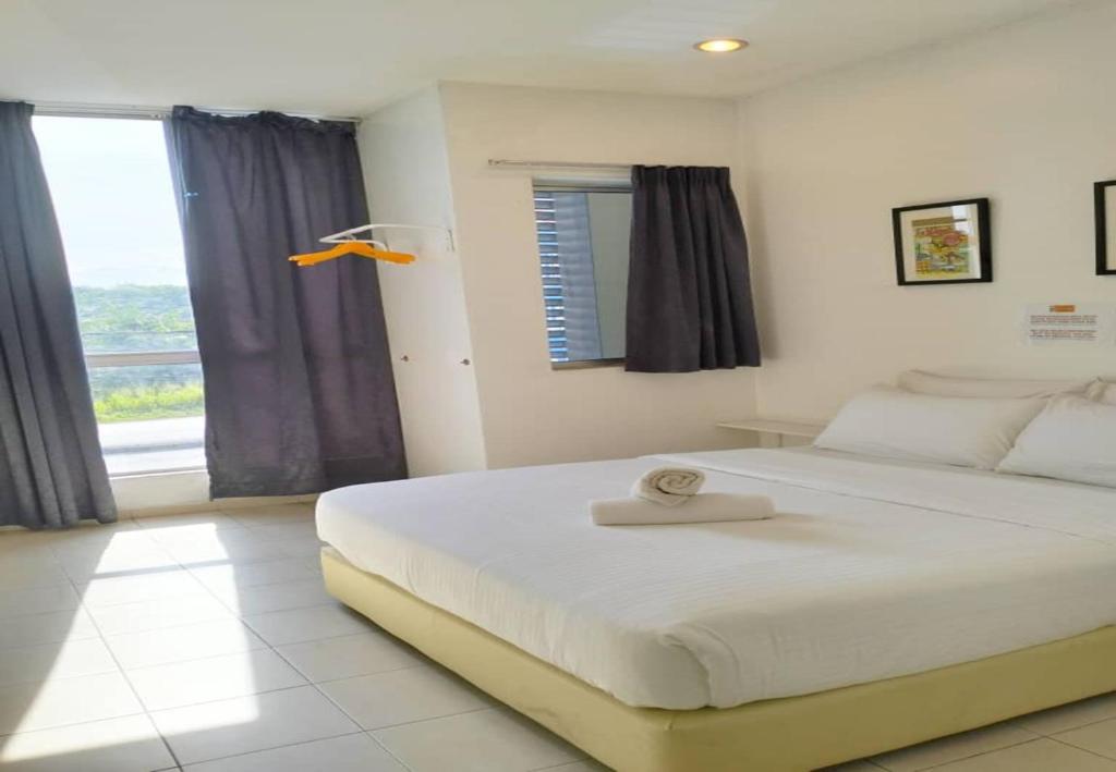 1108 Hotel Sungkai photo