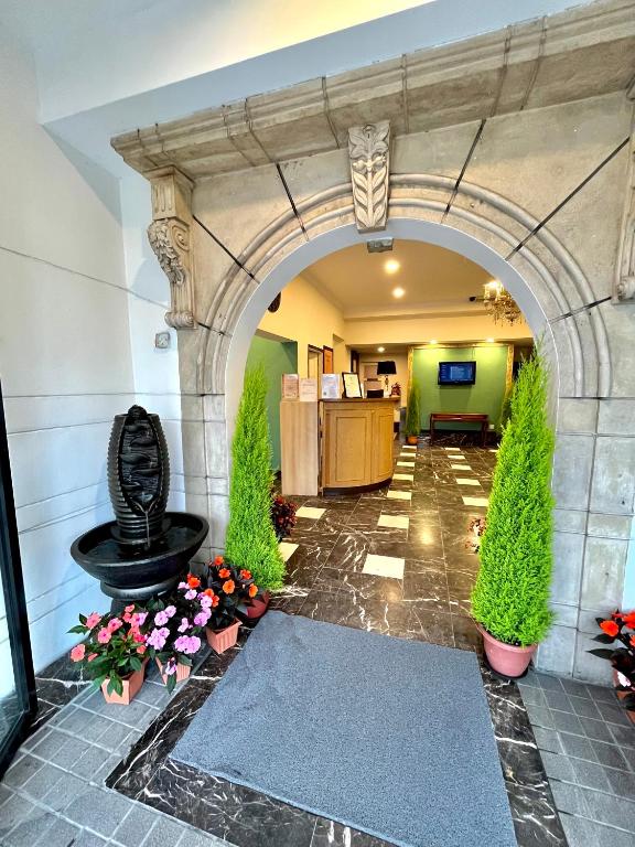 Melur Inn