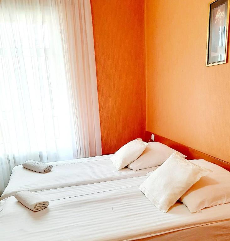 Hotel Bursztyn photo