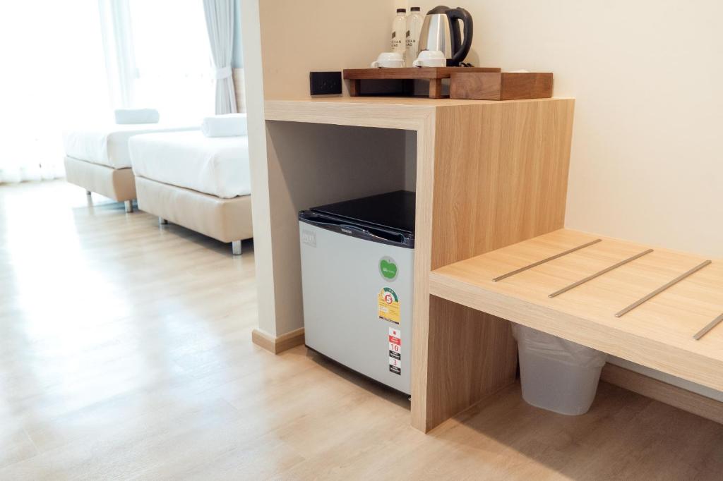 Facilities