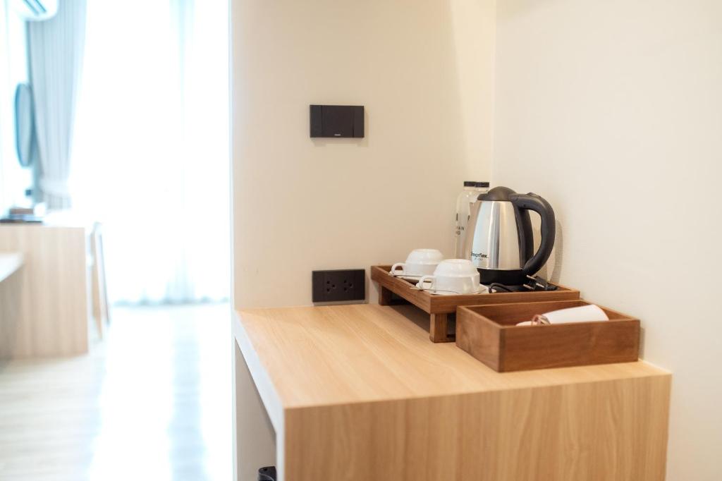 Facilities
