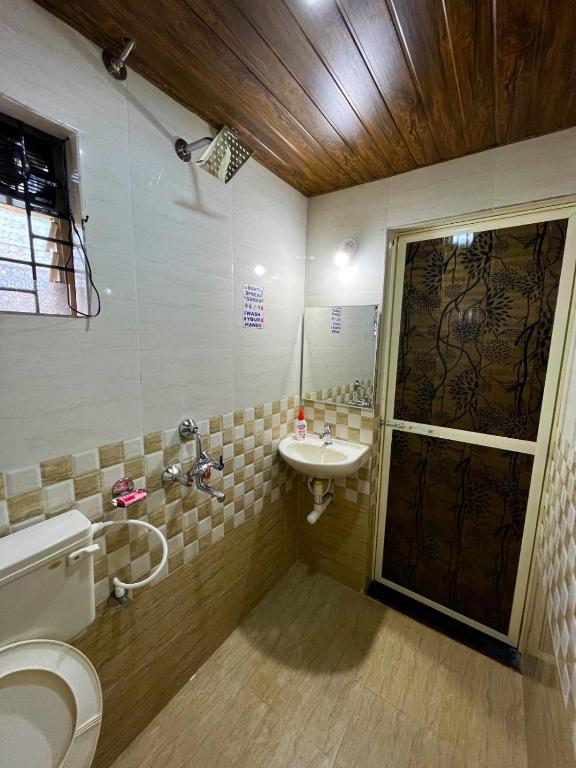 Rofinos Cottages photo