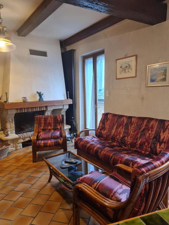 Maison de village - 2