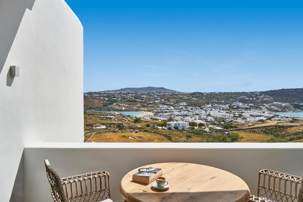 Due Mari Mykonos photo
