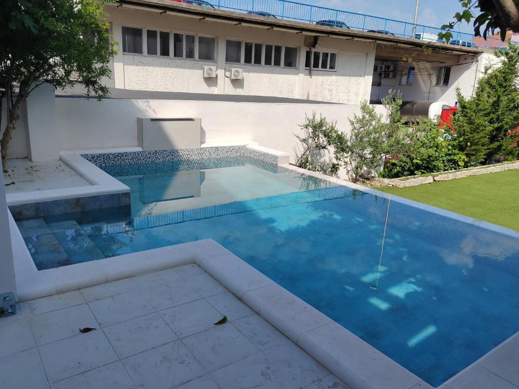 Apartmani kike photo