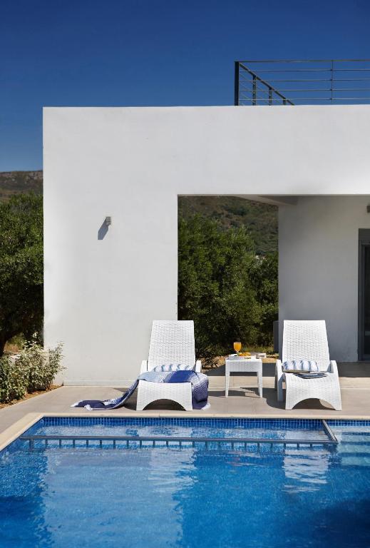 Gramvousa Villas photo