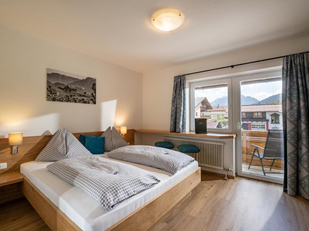 Pension Haus in der Sonne - 3