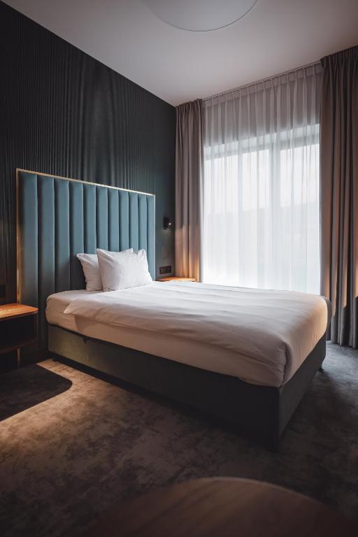 My Story Gdynia Hotel photo