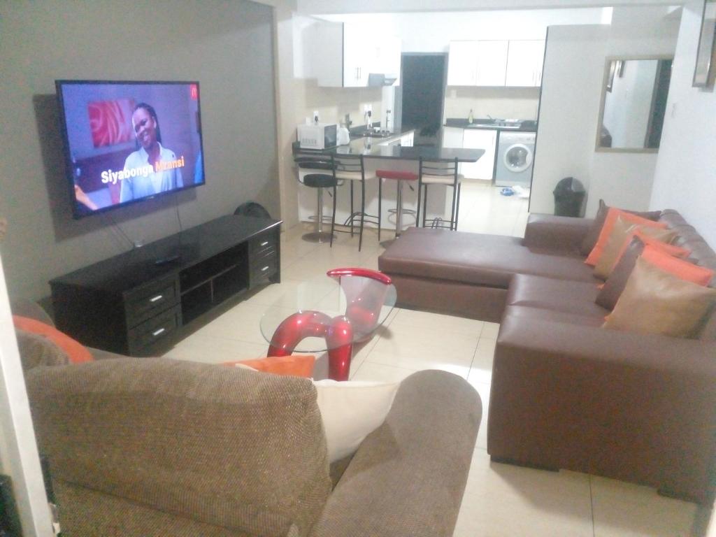 Sandz accomodation at 108, Durban