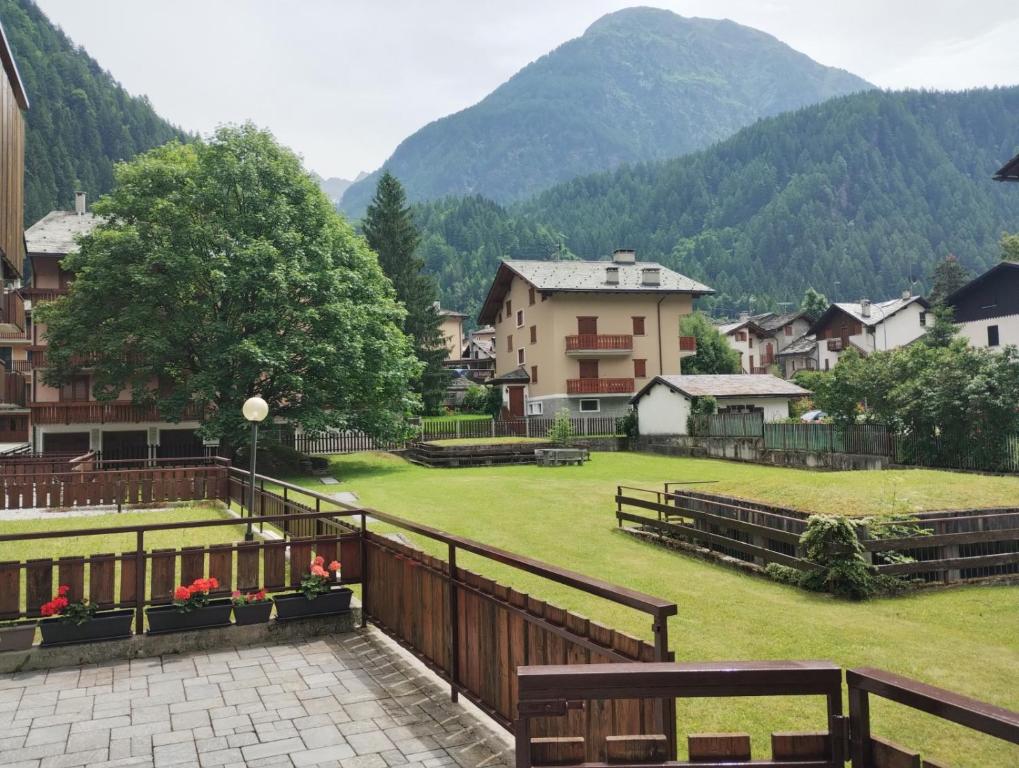 La Terrazza del Sole