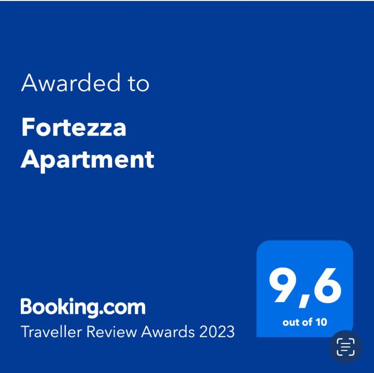 Fortezza Apartment - 2