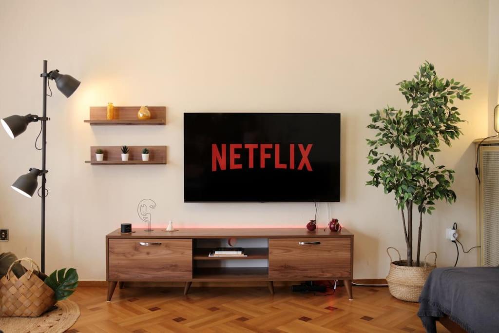 Πολυτελές διαμέρισμα-Πασαλιμάνι, Pireus