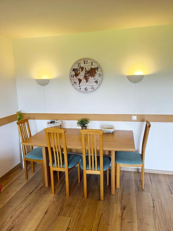 Apartment Zachary- 2 Bedroom -Austrian Alpine Getaways - 4