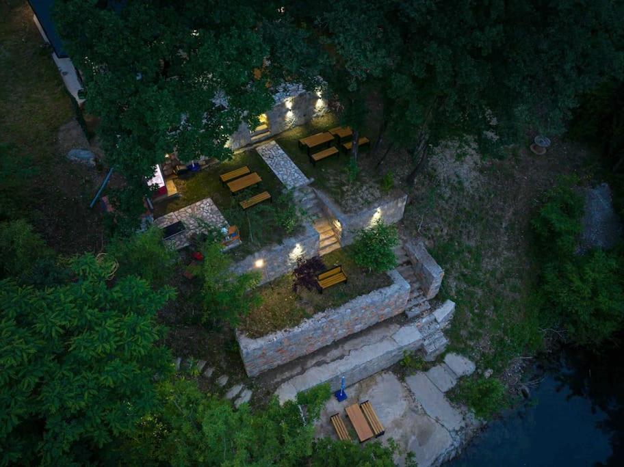 Rijeka Zeta, Podgorica - 5