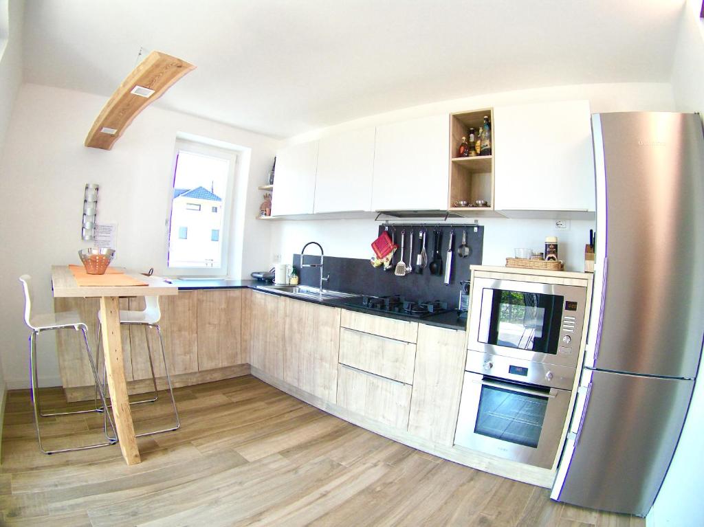 B&B - Apartments Sunnwies - 5