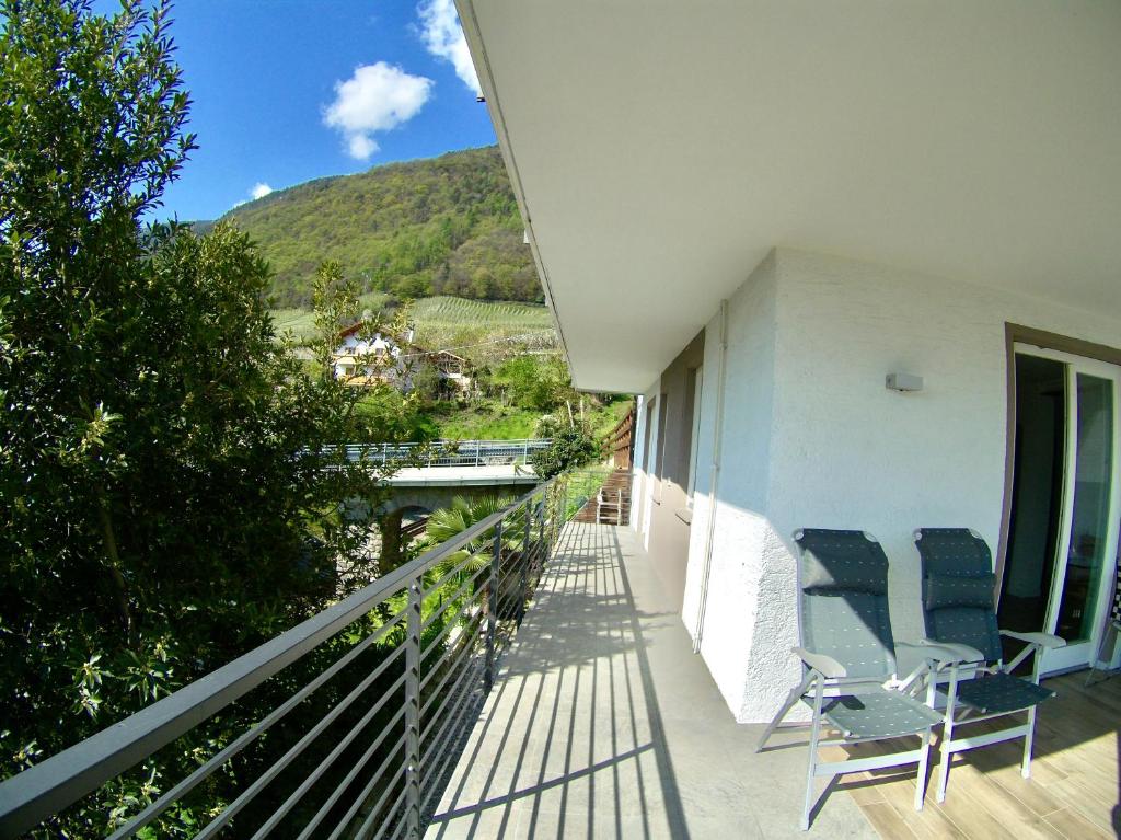B&B - Apartments Sunnwies - 3