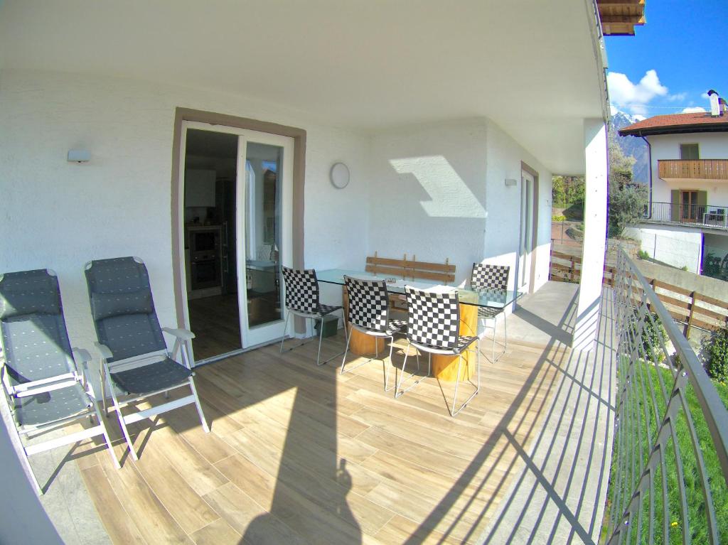 B&B - Apartments Sunnwies - 2