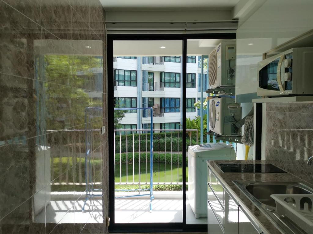 2 Floor - Centrio Condominium near Central Shopping Mall and Phuket Old town photo