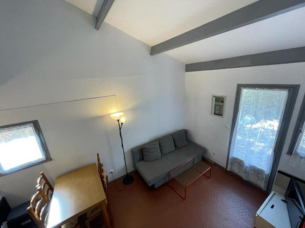 Charmante maisonnette proche du port avec parking et animaux acceptés - FR-1-413-100 - 3