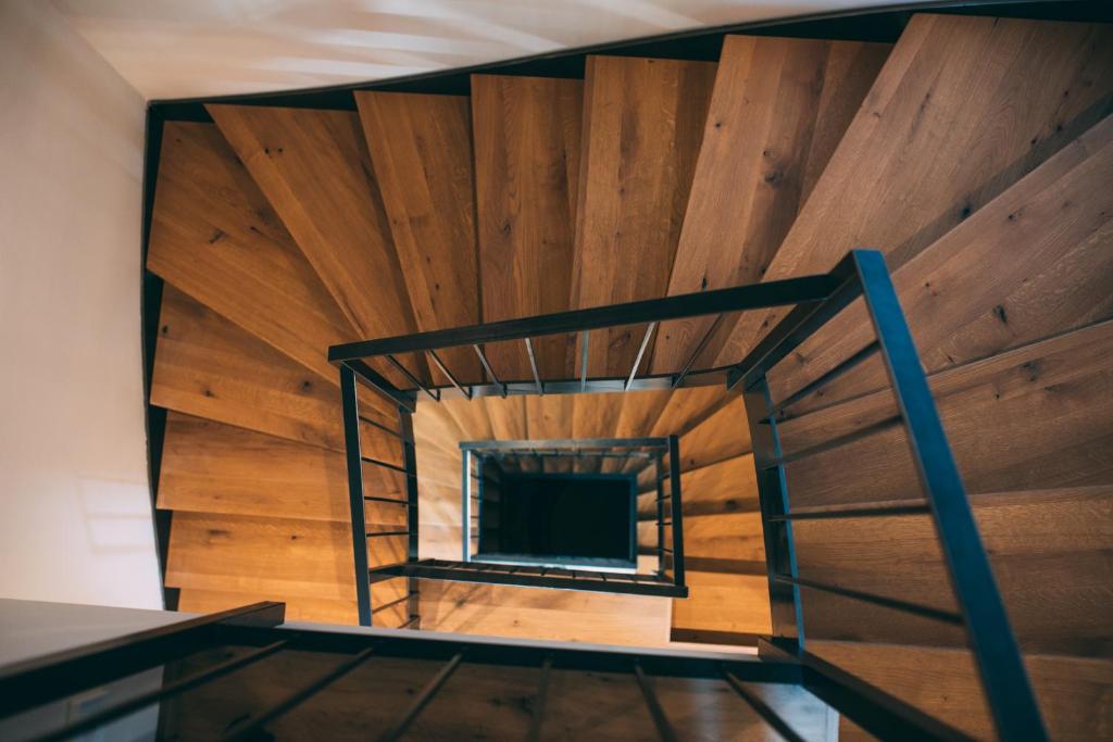 Boutique ChaletS Alpi mit Sauna & Kino - 5