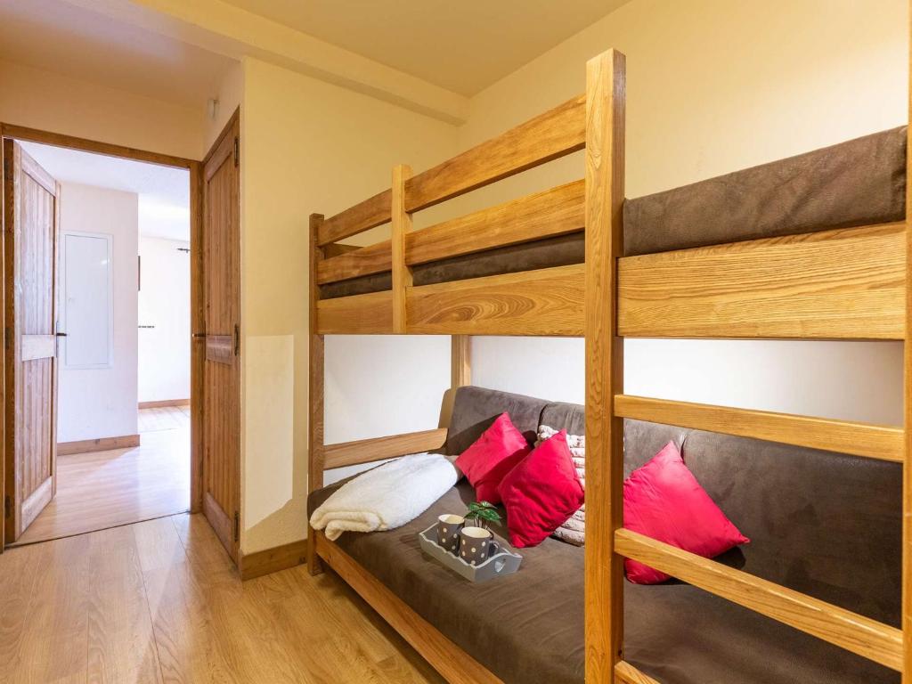 Appartement au centre avec piscine et sauna, Wi-Fi inclus - FR-1-296-422 - 2
