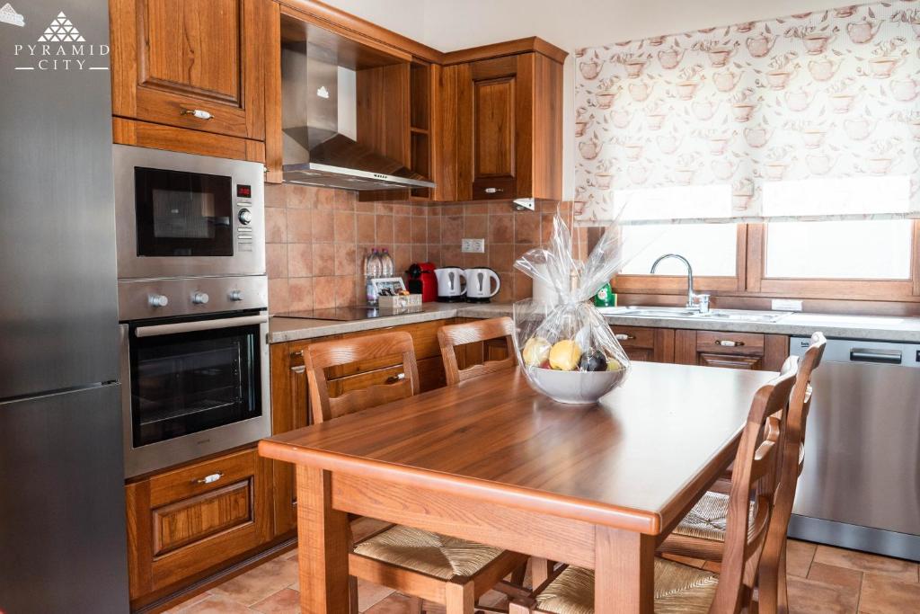 Luxury Villa Hera - Beachfront photo
