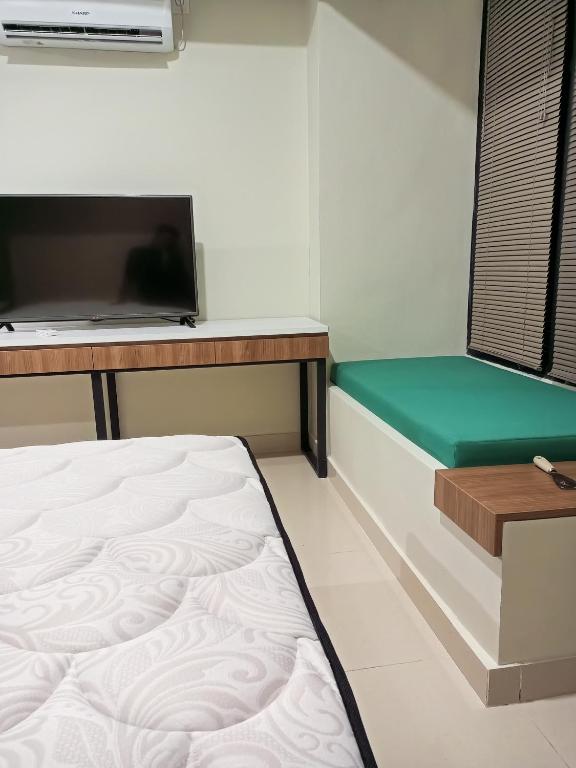 Kondur homestay