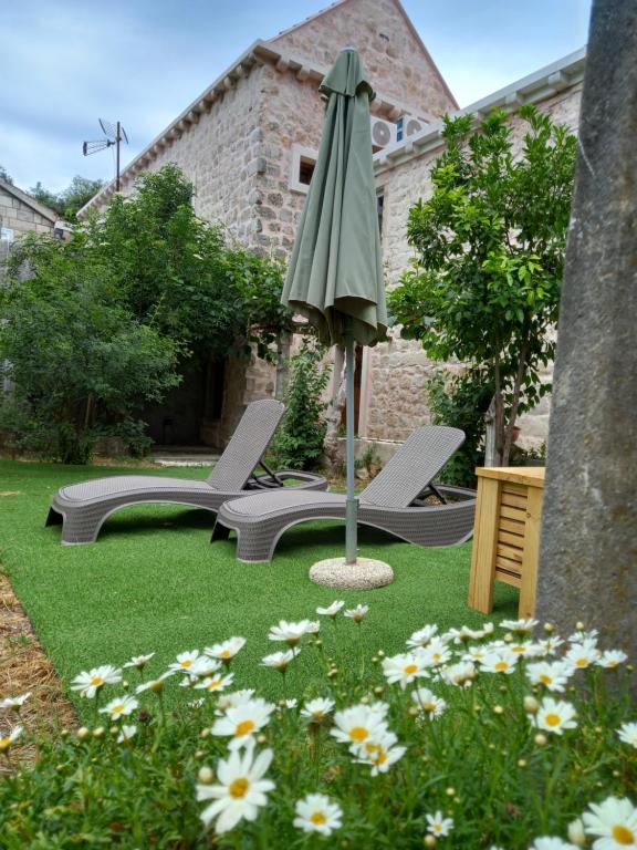 Loft release Ruby, Dubrovník