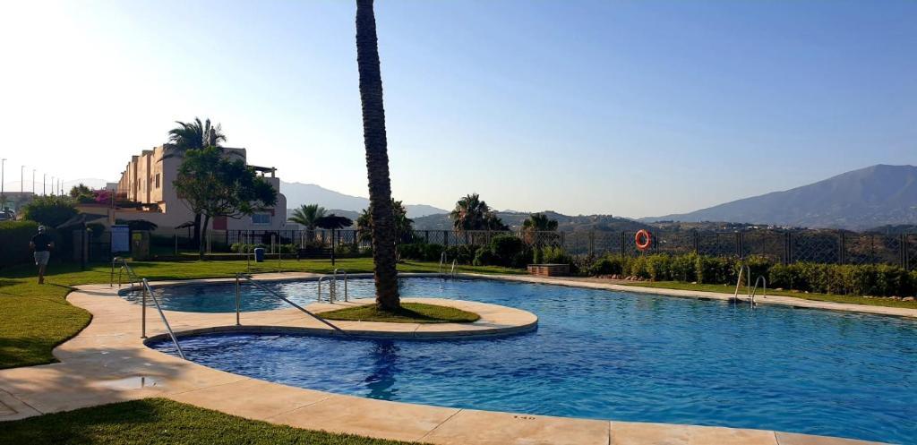 CHALET CALAMIJAS HOLIDAYS - 2
