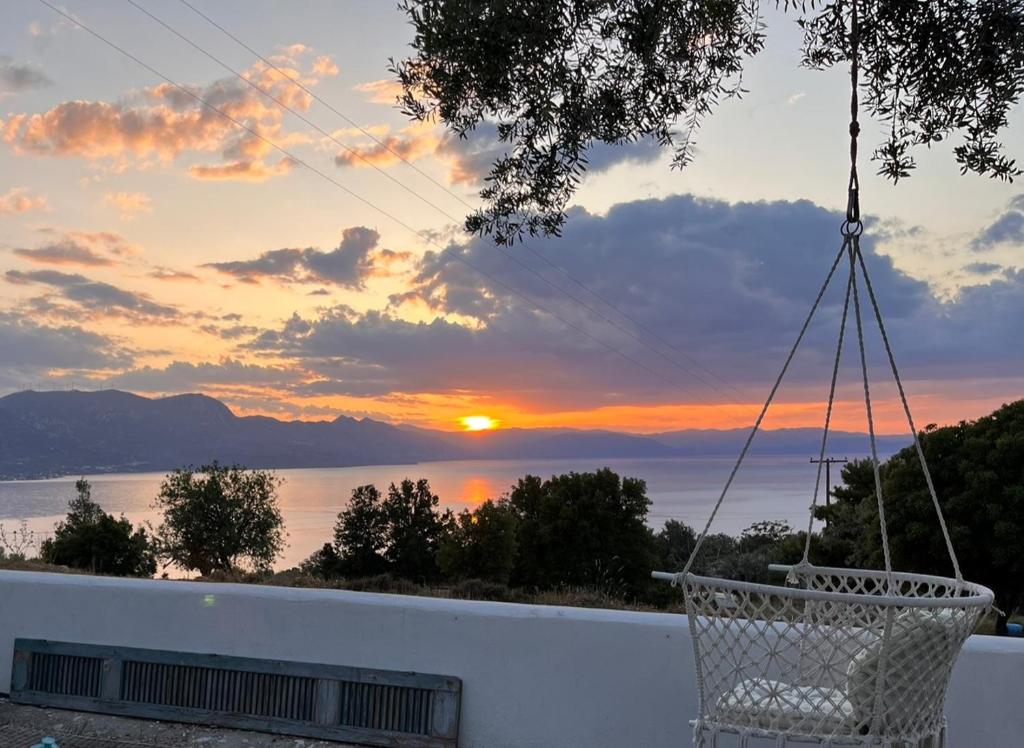 Elia Village House - between Methana & Poros