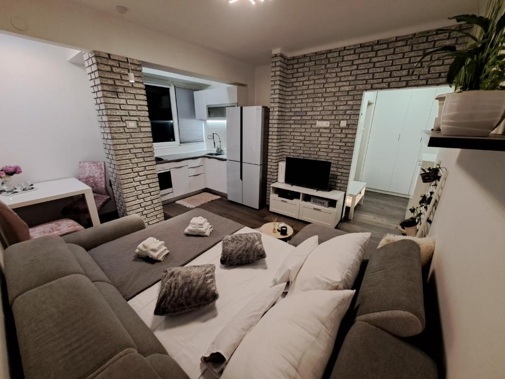 Studio apartman Natasha, Rijeka